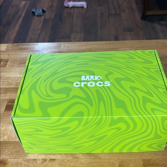 CROCS for your dog - Picture 6 of 6